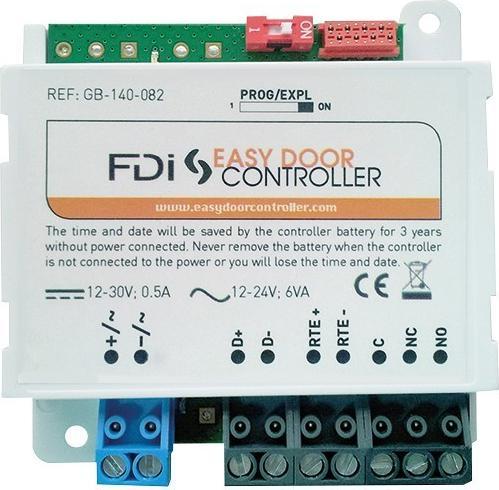 Produktbild Urmet GB-140-167 Easydoor Controller