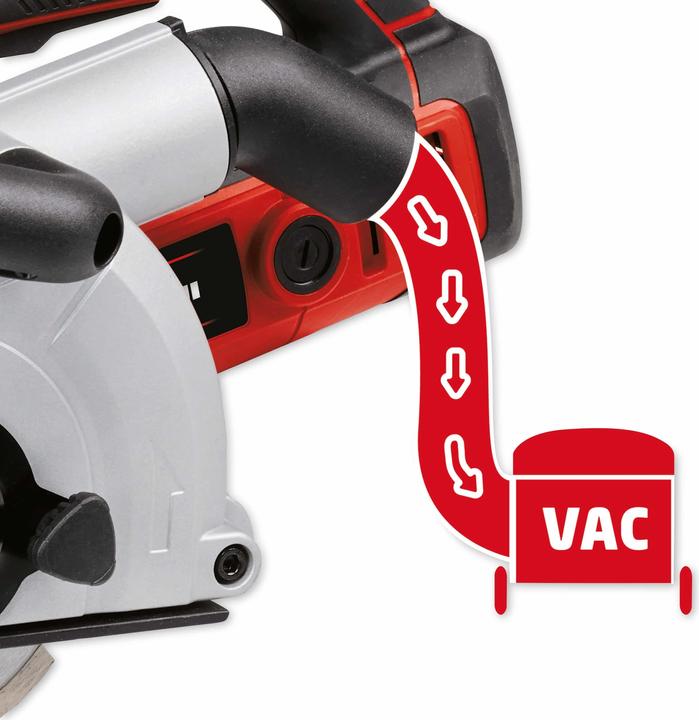 Actual product image Einhell TE-MA 1700