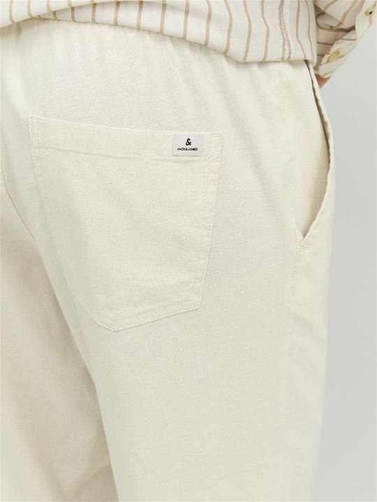 Immagine prodotto Jack & Jones Pantaloni in lino (M)