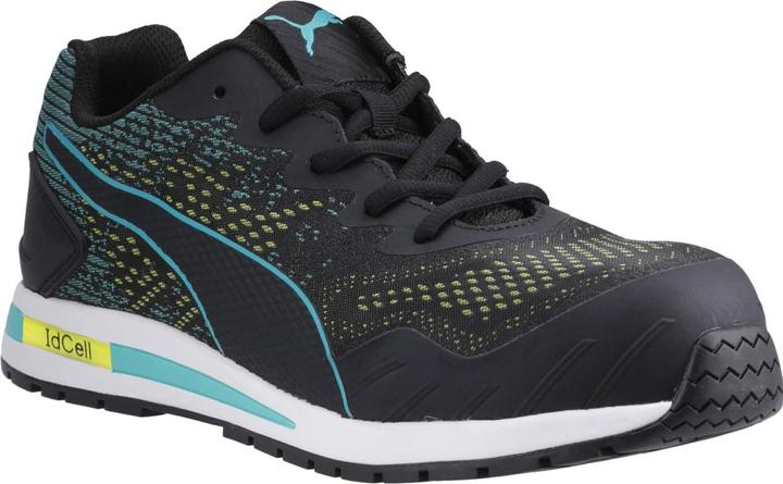 Puma Sneaker Vivid Green Heart