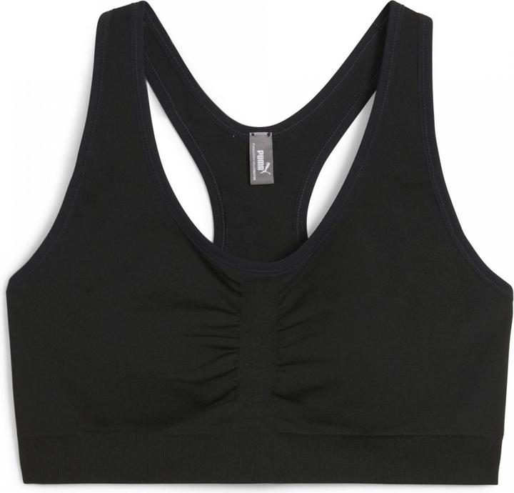 Actual product image Puma 4keeps Shapeluxe Seamless Bra (S)