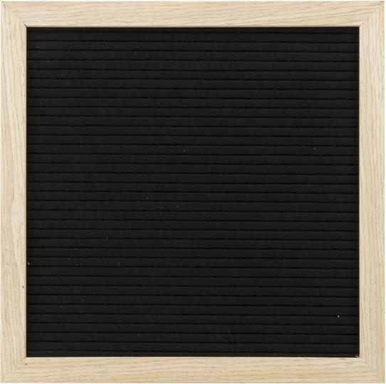 Produktbild Securit Letterboard Set