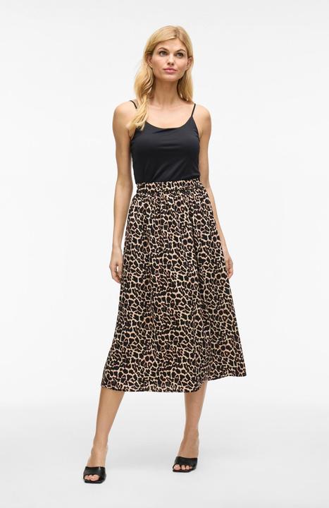 Image du produit Vila High Waist Midirock (42)