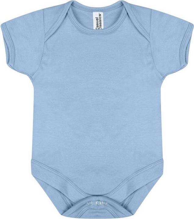 Image du produit Universal Textiles Body bébé (92)