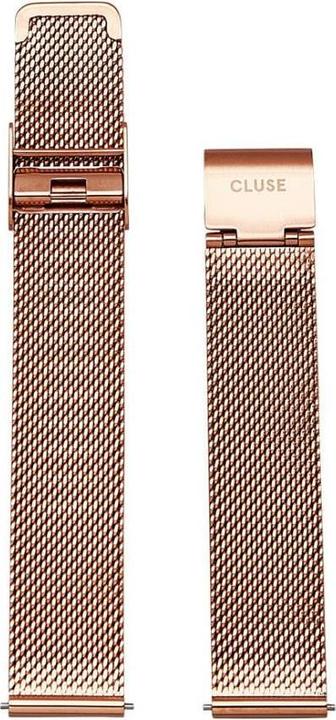 Produktbild Cluse Strap 16 mm (16 mm, Edelstahl)