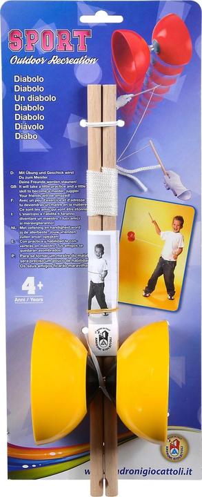 Image du produit Androni Diabolo