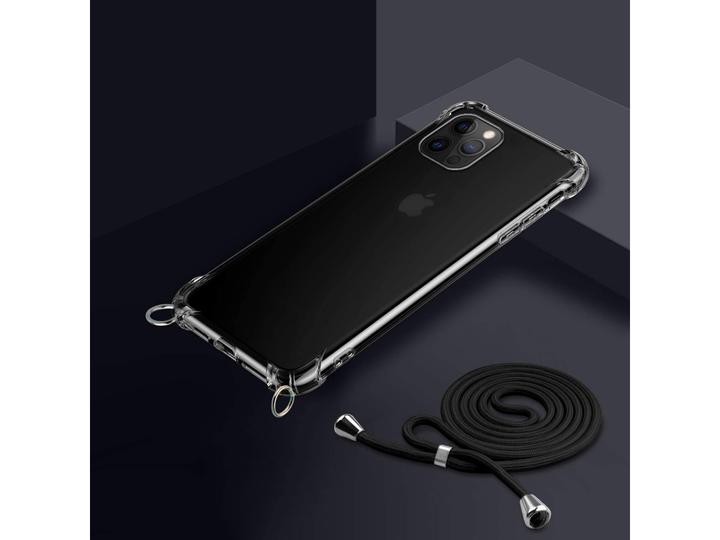 Produktbild Screenguard Apple iPhone 13 Pro Loopster Necklace Hülle