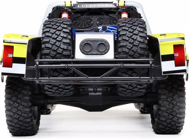 Actual product image Losi Super Baja Rey 2.0 (ARR Almost Ready to Run)