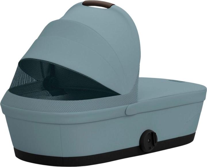 Actual product image Cybex Melio pram attachment