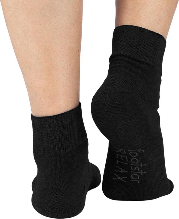 Actual product image Black Snake 3 Pack Kurzschaft (pack of 3, 39, 42)