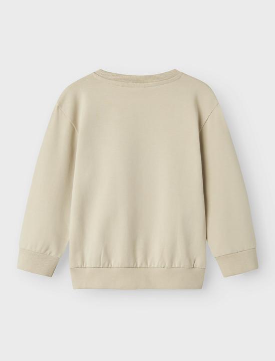 Produktbild Name it Bio-Baumwoll Sweatshirt (98)