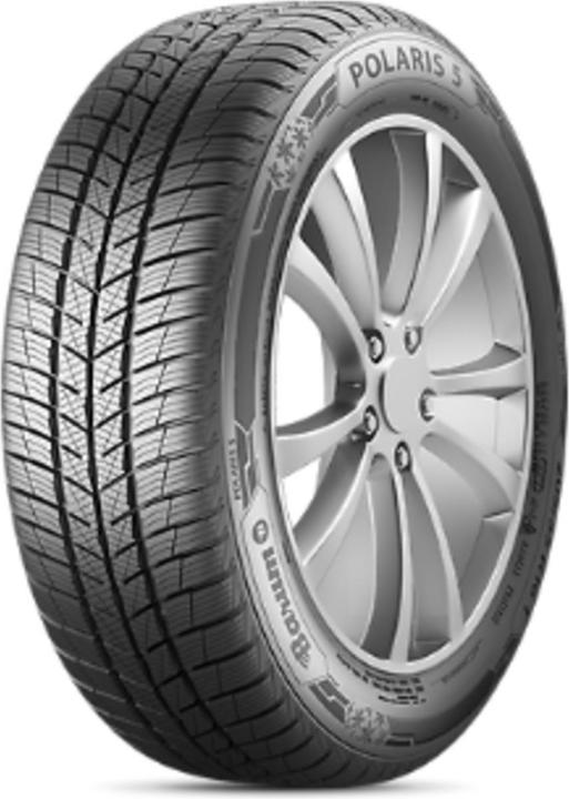 Barum Polaris 5 (225/45R18 95V)