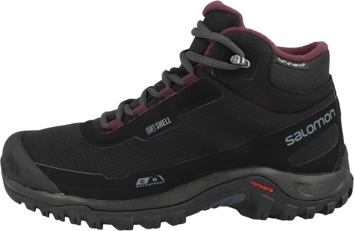 Produktbild Salomon Shelter CS WP - 55319 (40)