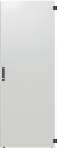 Image du produit EFB Elektronik Porte en acier 42U, 1 partie