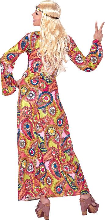 Immagine prodotto Widmann Costume Hippie Dress (XL)