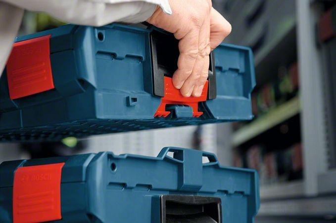 Produktbild Bosch Professional I-BOXX 3er Regal