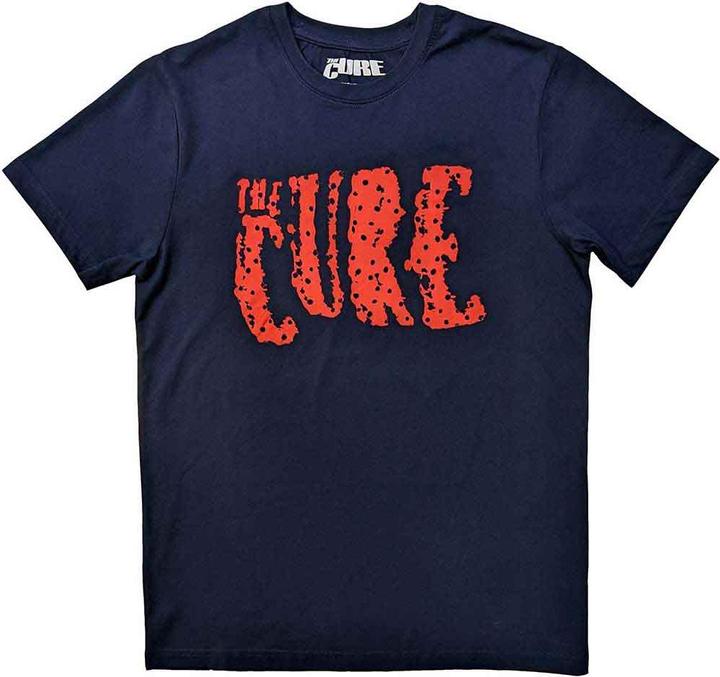 Image du produit The Cure Logo (XL)