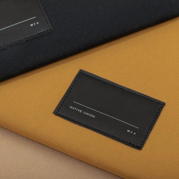 Actual product image Native Union W.F.A Sleeve for MacBook (14") (14", Apple)