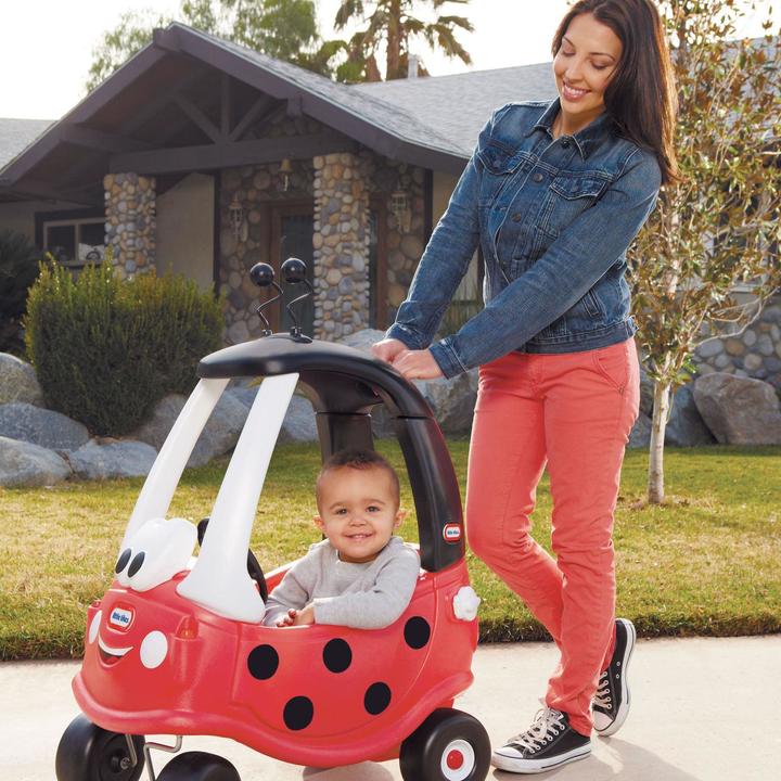 Immagine prodotto Little Tikes Cozy Coupe Ladybug