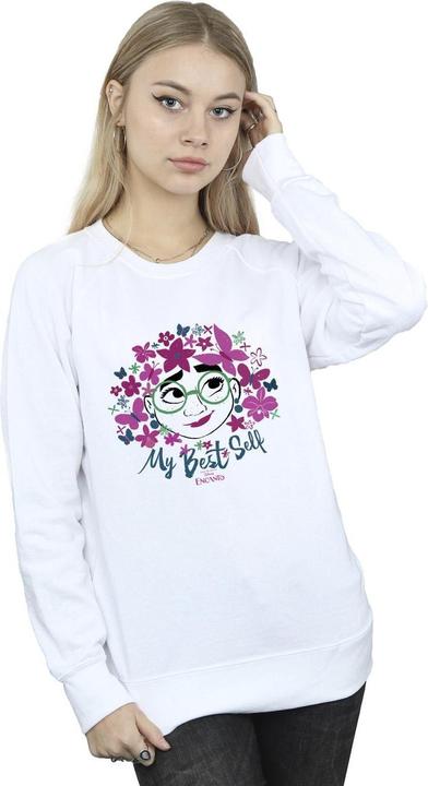 Produktbild Disney Encanto My Best Self Sweatshirt (XL)