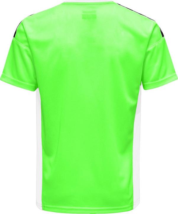 Actual product image hummel Authentic Kids Poly Jersey S/S (176)