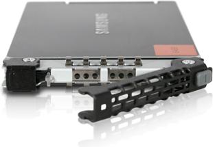 Immagine prodotto Icy Dock Vassoio EZ-Slide Nano MB998TP-B 2.5" SATA HDD / SSD per ToughArmor MB998SP-B