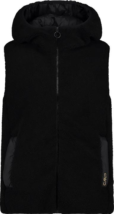 Actual product image CMP Campagnolo Hoodie (3XL)