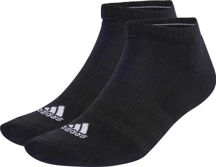 Produktbild adidas C Spw Low 3p,Black/White Black/White XL (46 - 48)