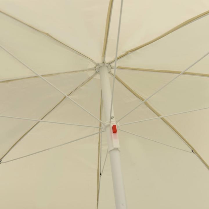 Actual product image VidaXL Parasol (2.40 m)