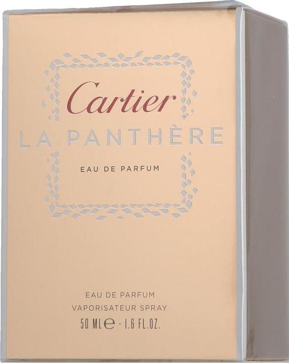 Immagine prodotto Cartier La Panthère (Eau de parfum, 50 ml)