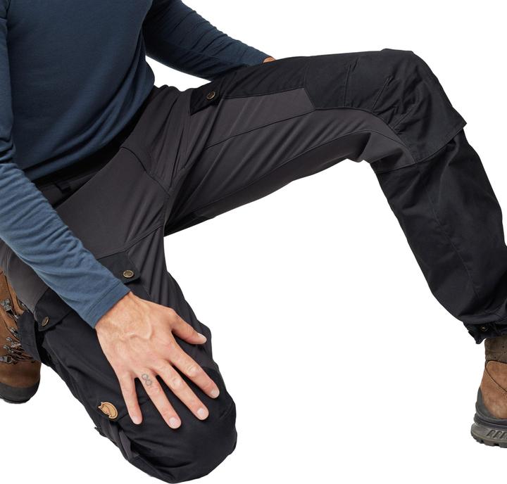 Produktbild Fjällräven Keb Trousers regular (60)