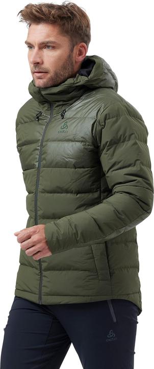 Actual product image Odlo Severin N-Thermic (S)