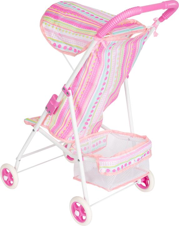 Produktbild small foot Puppenbuggy