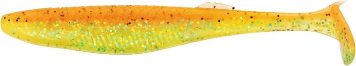 Actual product image Rapala Crushcity The Kickman (7.50 cm)
