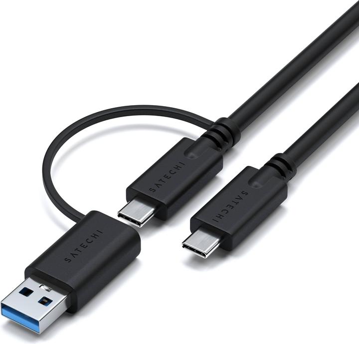 Immagine prodotto Satechi ST-D4KTM-EU (USB-C, 11 Porti)