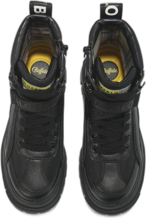 Actual product image Buffalo Stiefelette (43)
