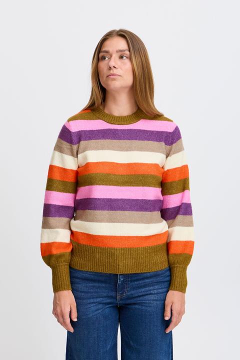 Produktbild Ichi IHEDEN LS7 20121529 (XXL)