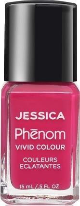 Immagine prodotto Jessica Smalto per unghie Phenom Vivid Colour Cherry on Top 14ml (Ciliegina sulla torta)