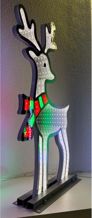 Immagine prodotto GuGus Cervo LED Infinity