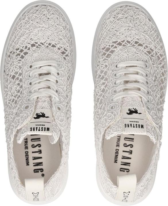 Produktbild Mustang Halbschuhe (40)