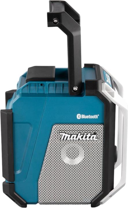 Productafbeelding Makita DMR 114 (AM, FM, DAB+, Bluetooth)