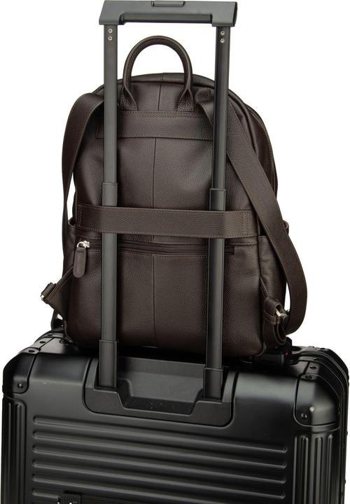 Immagine prodotto Picard LUIS Zaino City in pelle 35 cm (12 l)
