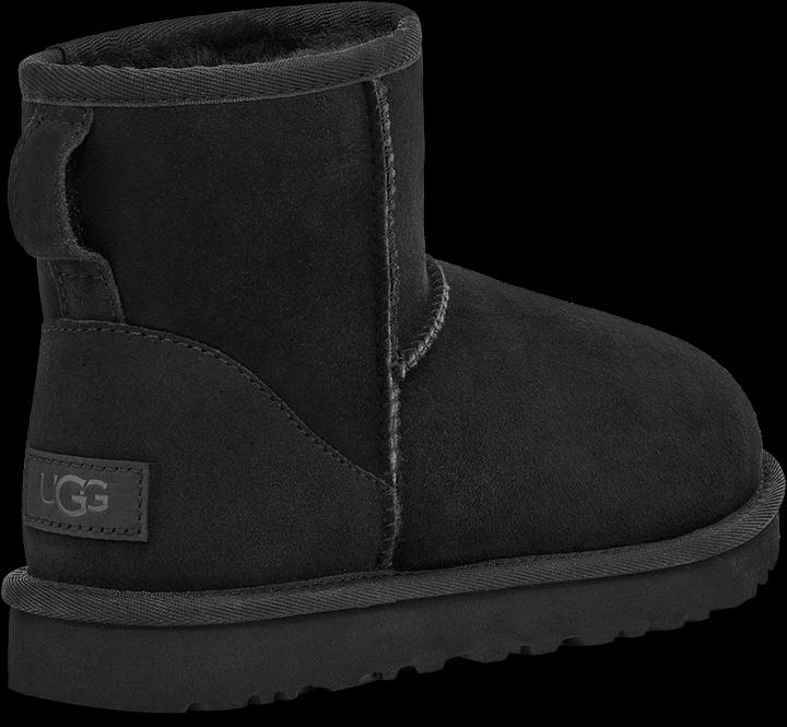 Produktbild Ugg Classic Mini II (38)