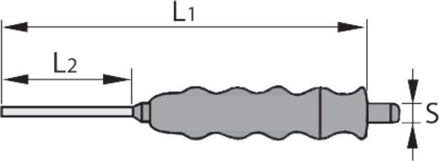 Image du produit Facom Chassegoupille