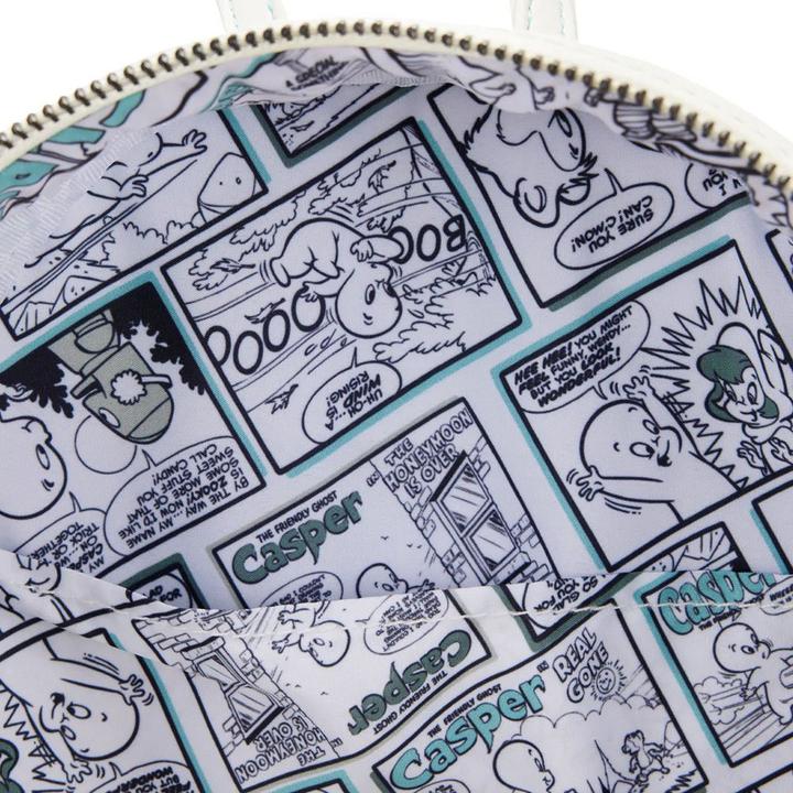 Produktbild Loungefly Casper the Friendly Ghost Rucksack 26cm