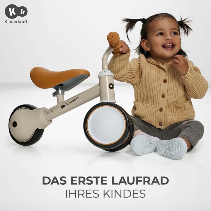 Actual product image KinderKraft Cutie (5.91")