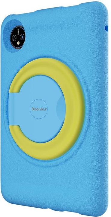 Image du produit Blackview TAB 80 Kids (4G/LTE - 10.1" - 64 Go, 4 Go RAM) Bleu (4G, 10.10", 64 Go, Bleu)