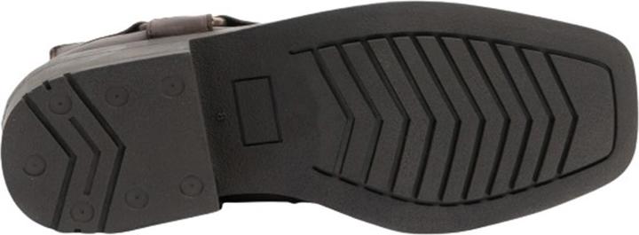 Image du produit Woodland Scenics Bottines en cuir Gringos Harley Harness (41)