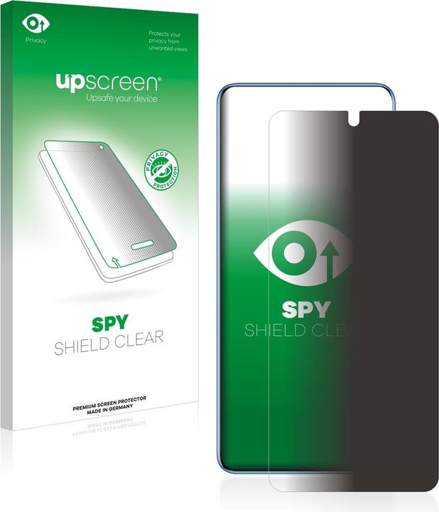 Productafbeelding upscreen Spy Shield Privacy Film (1 Stuk, Honor Magic 4 Lite)