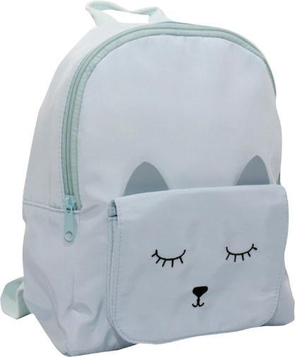 Immagine prodotto Yuko B. Zaino Mina gatto azzurro